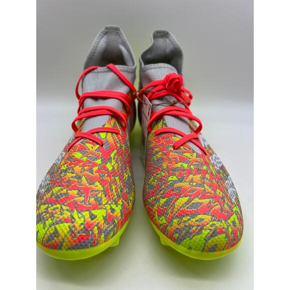 adidas Predator Freak .3 FG Soccer Cleats Men FY6531 Size 11 New - Picture 11 of 12